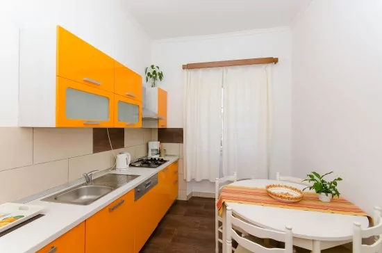 Apartmán Jižní Dalmácie - Orebić DA 1303 N2