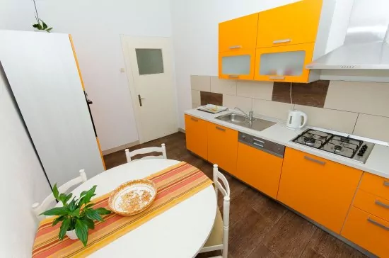Apartmán Jižní Dalmácie - Orebić DA 1303 N2