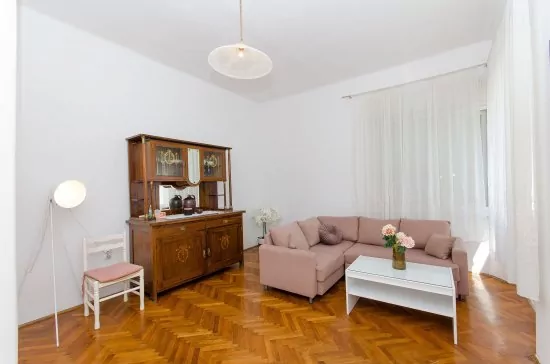 Apartmán Jižní Dalmácie - Orebić DA 1303 N2