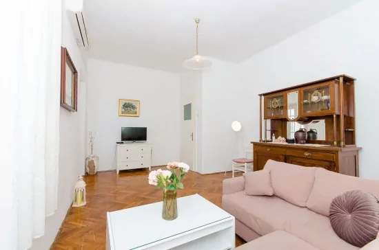Apartmán Jižní Dalmácie - Orebić DA 1303 N2