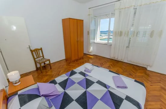Apartmán Jižní Dalmácie - Orebić DA 1303 N2