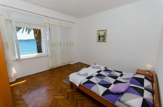 Apartmán Jižní Dalmácie - Orebić DA 1303 N2