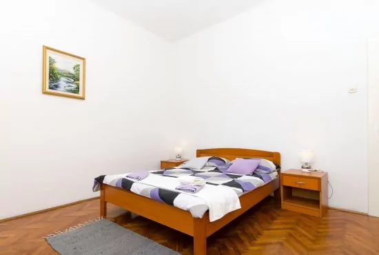 Apartmán Jižní Dalmácie - Orebić DA 1303 N2