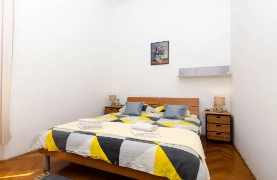Apartmán Jižní Dalmácie - Orebić DA 1303 N2