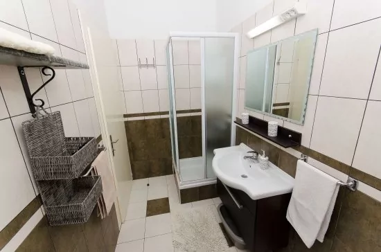 Apartmán Jižní Dalmácie - Orebić DA 1303 N2