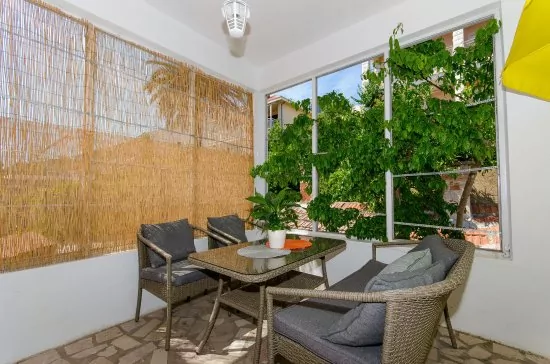 Apartmán Jižní Dalmácie - Orebić DA 1303 N2