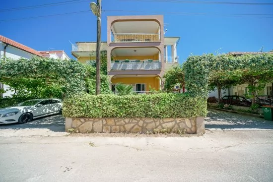 Apartmán Severní Dalmácie - Vodice DA 4182 N1