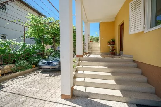 Apartmán Severní Dalmácie - Vodice DA 4182 N1