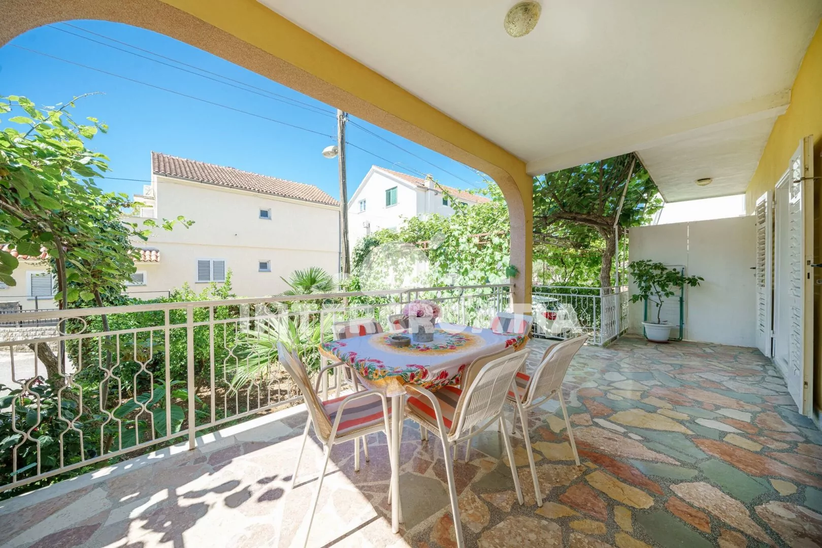 Apartmán Severní Dalmácie - Vodice DA 4182 N1