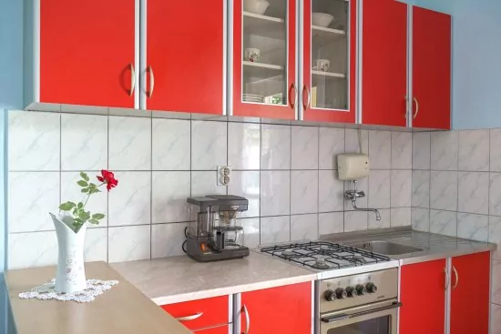 Apartmán Severní Dalmácie - Vodice DA 4182 N1