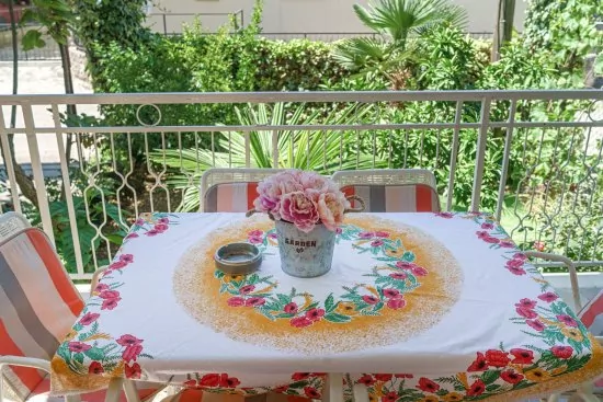 Apartmán Severní Dalmácie - Vodice DA 4182 N1