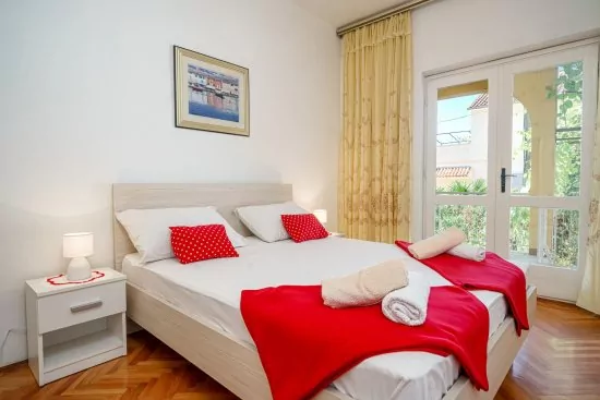 Apartmán Severní Dalmácie - Vodice DA 4182 N1