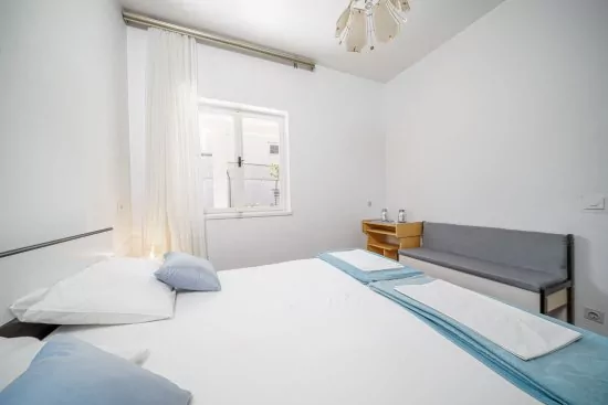 Apartmán Severní Dalmácie - Vodice DA 4182 N1