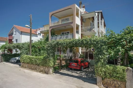 Apartmán Severní Dalmácie - Vodice DA 4182 N2