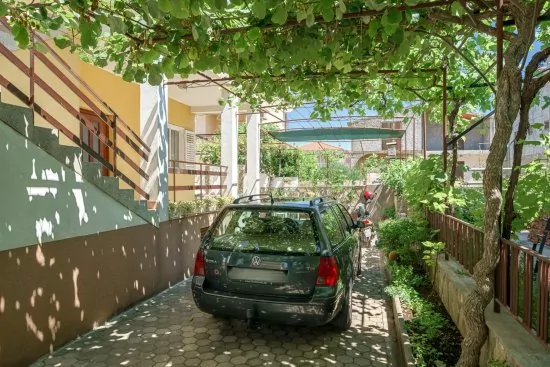 Apartmán Severní Dalmácie - Vodice DA 4182 N2