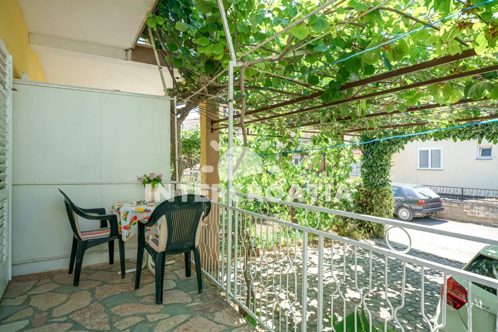 Apartmán Severní Dalmácie - Vodice DA 4182 N2