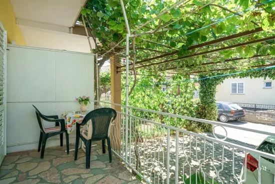 Apartmán Severní Dalmácie - Vodice DA 4182 N2
