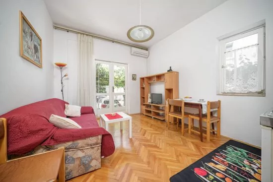 Apartmán Severní Dalmácie - Vodice DA 4182 N2