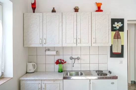 Apartmán Severní Dalmácie - Vodice DA 4182 N2