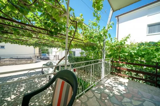Apartmán Severní Dalmácie - Vodice DA 4182 N2