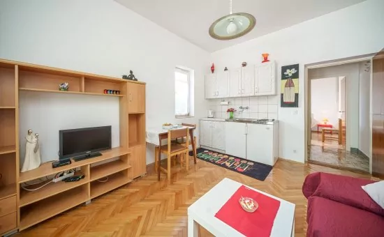 Apartmán Severní Dalmácie - Vodice DA 4182 N2