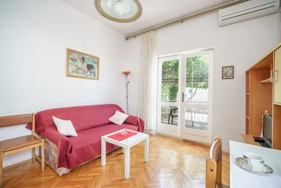 Apartmán Severní Dalmácie - Vodice DA 4182 N2