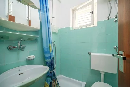 Apartmán Severní Dalmácie - Vodice DA 4182 N2