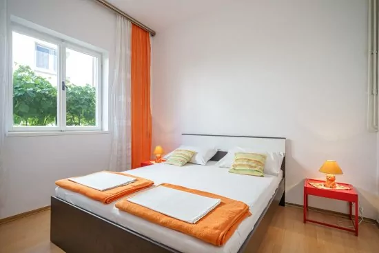 Apartmán Severní Dalmácie - Vodice DA 4182 N2