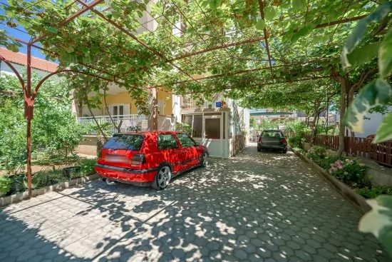 Apartmán Severní Dalmácie - Vodice DA 4182 N3