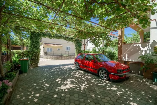 Apartmán Severní Dalmácie - Vodice DA 4182 N3