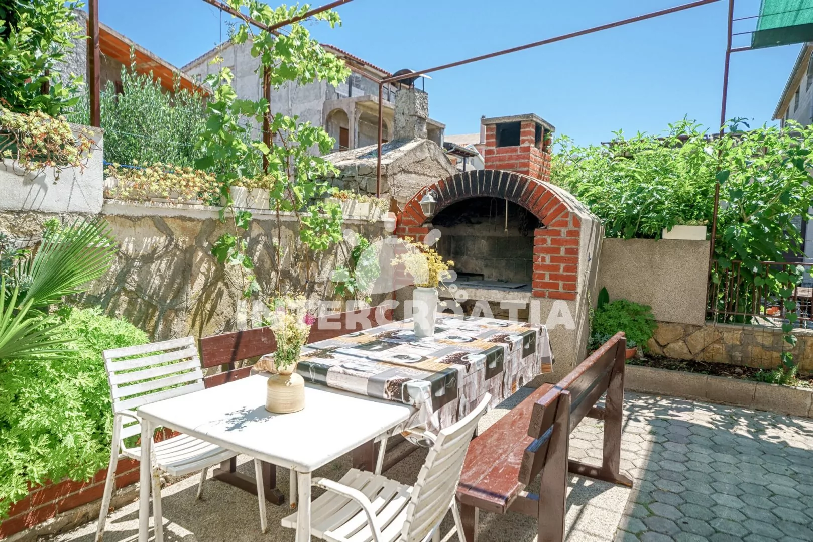 Apartmán Severní Dalmácie - Vodice DA 4182 N3