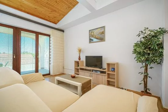 Apartmán Severní Dalmácie - Vodice DA 4182 N3