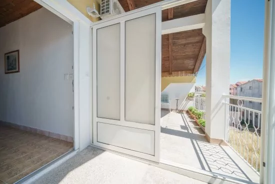 Apartmán Severní Dalmácie - Vodice DA 4182 N3