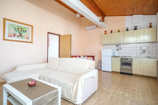 Apartmán Severní Dalmácie - Vodice DA 4182 N3