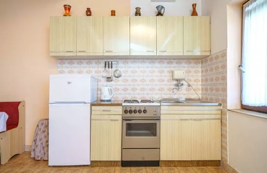 Apartmán Severní Dalmácie - Vodice DA 4182 N3