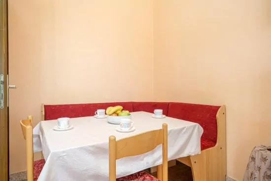 Apartmán Severní Dalmácie - Vodice DA 4182 N3