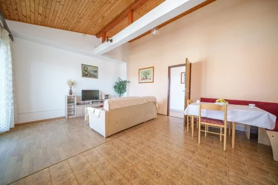 Apartmán Severní Dalmácie - Vodice DA 4182 N3