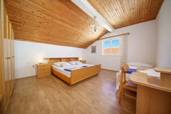 Apartmán Severní Dalmácie - Vodice DA 4182 N3