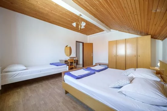 Apartmán Severní Dalmácie - Vodice DA 4182 N3