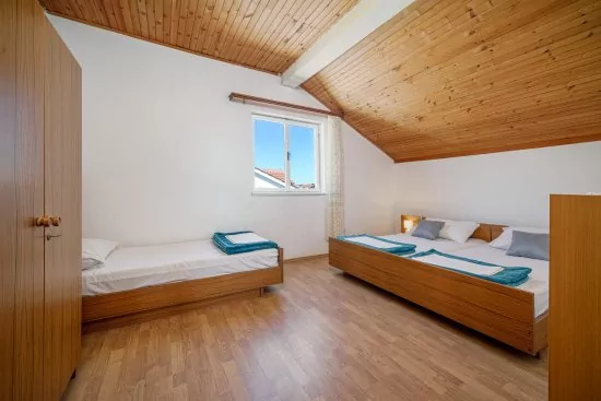 Apartmán Severní Dalmácie - Vodice DA 4182 N3