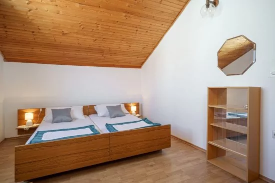 Apartmán Severní Dalmácie - Vodice DA 4182 N3