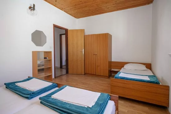 Apartmán Severní Dalmácie - Vodice DA 4182 N3