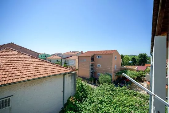 Apartmán Severní Dalmácie - Vodice DA 4182 N3