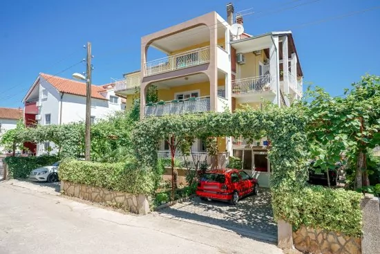 Apartmán Severní Dalmácie - Vodice DA 4182 N4