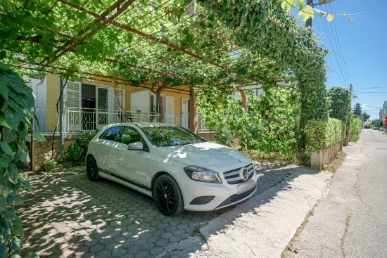 Apartmán Severní Dalmácie - Vodice DA 4182 N4