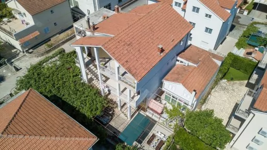 Apartmán Severní Dalmácie - Vodice DA 4182 N4