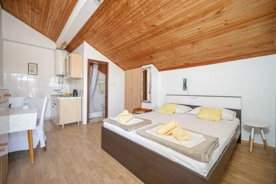 Apartmán Severní Dalmácie - Vodice DA 4182 N4