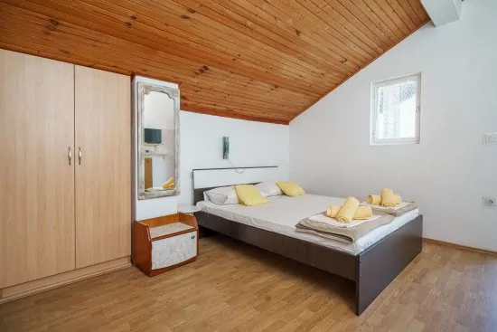 Apartmán Severní Dalmácie - Vodice DA 4182 N4