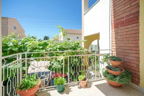 Apartmán Severní Dalmácie - Vodice DA 4182 N4