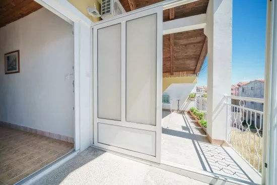 Apartmán Severní Dalmácie - Vodice DA 4182 N4